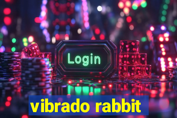 vibrado rabbit